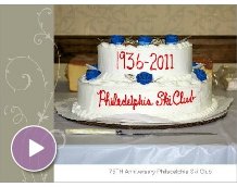 75th Anniversary Slide Show